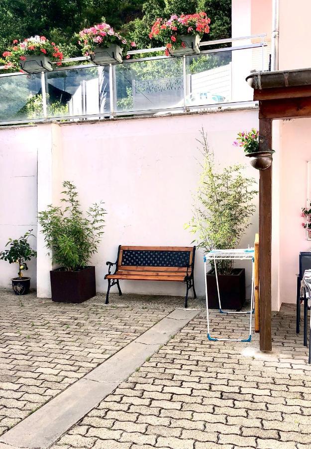 Le Gite Du Sommerberg Niedermorschwihr Εξωτερικό φωτογραφία