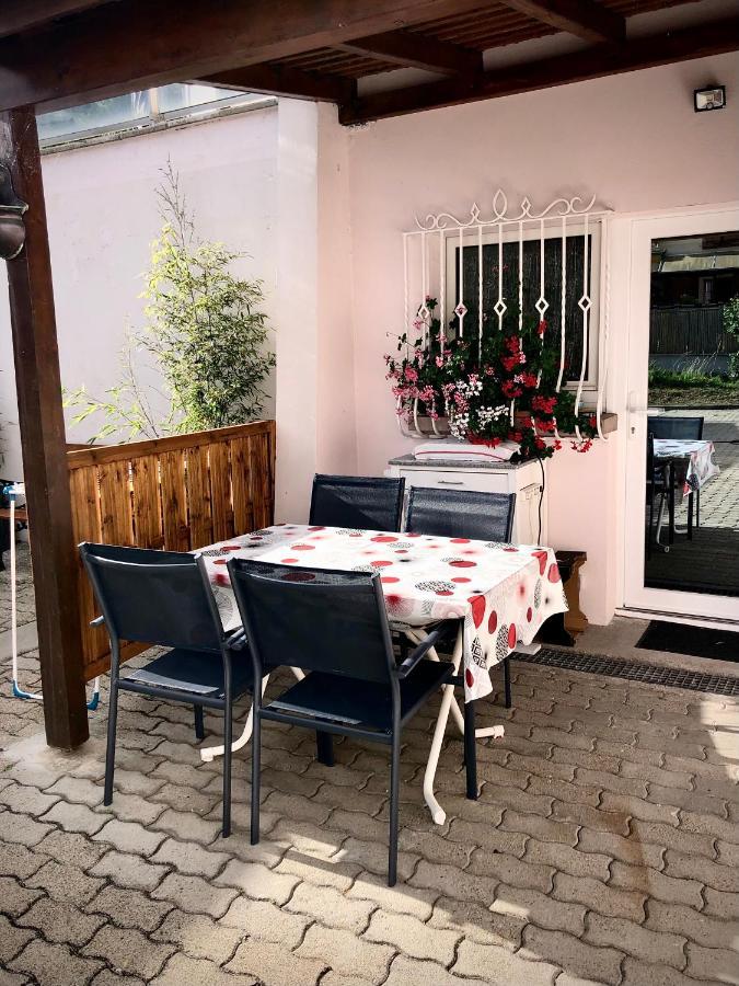 Le Gite Du Sommerberg Niedermorschwihr Εξωτερικό φωτογραφία